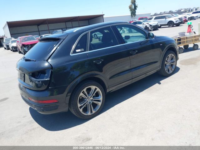 WA1GFCFS3GR001070 Audi Q3 2.0t Premium Plus