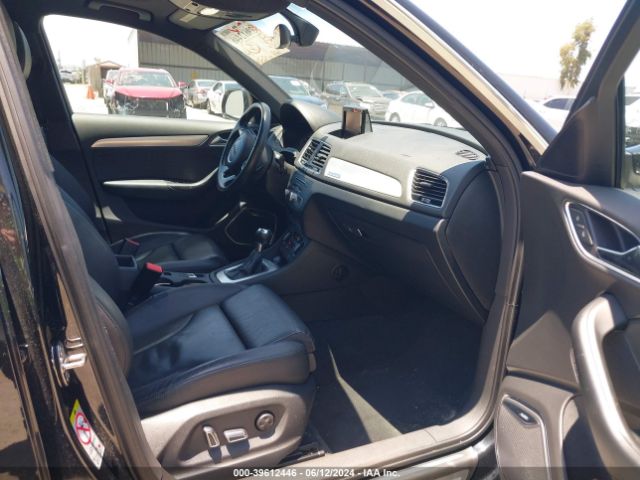 WA1GFCFS3GR001070 Audi Q3 2.0t Premium Plus