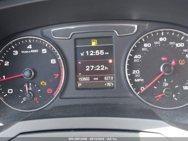 WA1GFCFS3GR001070 Audi Q3 2.0t Premium Plus