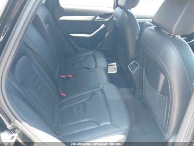 WA1GFCFS3GR001070 Audi Q3 2.0t Premium Plus