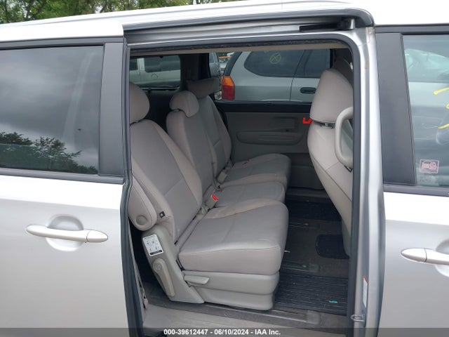 KIA SEDONA LX 2016 KNDMB5C16G6081932 Image 8