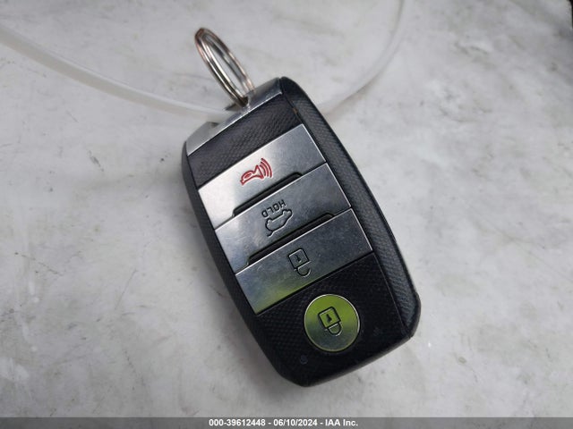 KIA Sorento 3.3l Ex 2019 5XYPH4A52KG455003 Image 11