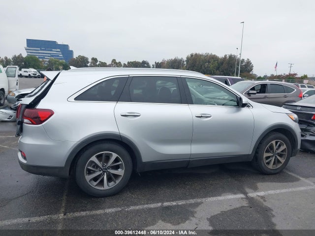 KIA Sorento 3.3l Ex 2019 5XYPH4A52KG455003 Image 13