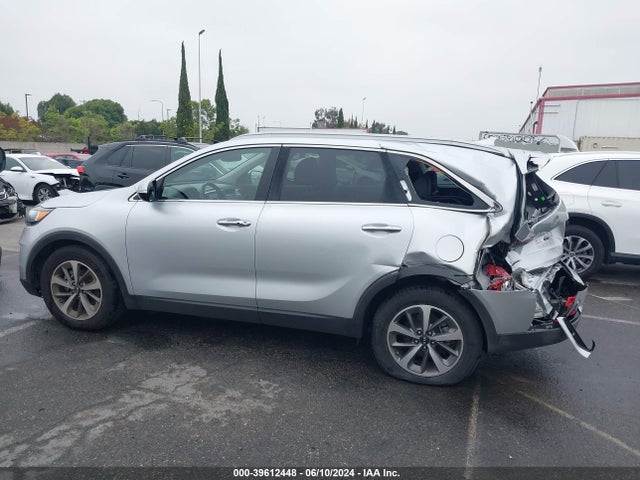 KIA Sorento 3.3l Ex 2019 5XYPH4A52KG455003 Image 14
