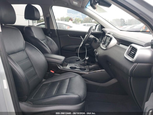 KIA Sorento 3.3l Ex 2019 5XYPH4A52KG455003 Image 5