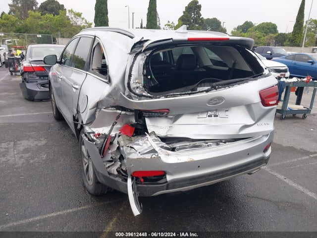 KIA Sorento 3.3l Ex 2019 5XYPH4A52KG455003 Image 6