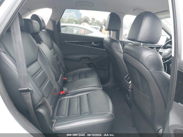 KIA Sorento 3.3l Ex 2019 5XYPH4A52KG455003 Image 8