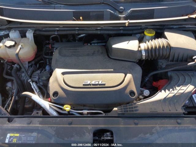 2C4RC1EG3KR506733 Chrysler Pacifica Touring L Plus