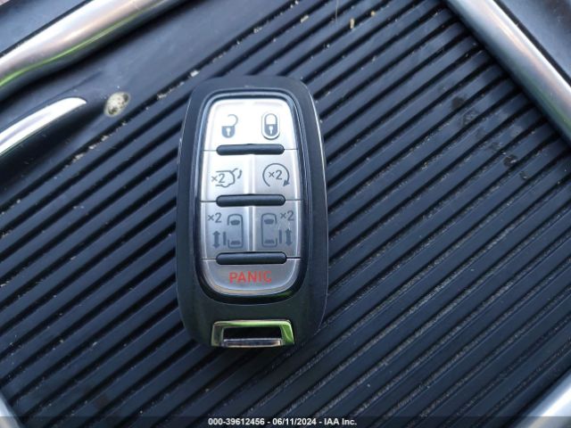 2C4RC1EG3KR506733 Chrysler Pacifica Touring L Plus