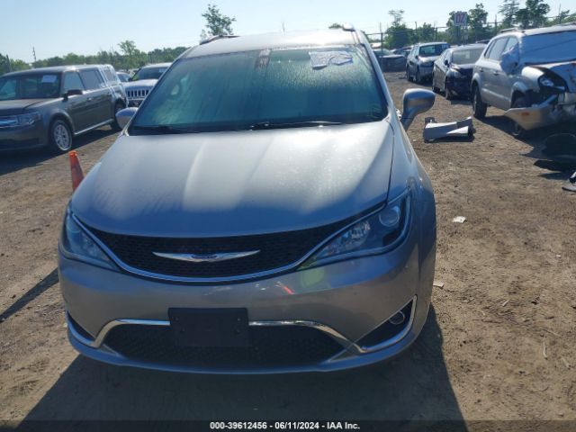 2C4RC1EG3KR506733 Chrysler Pacifica Touring L Plus