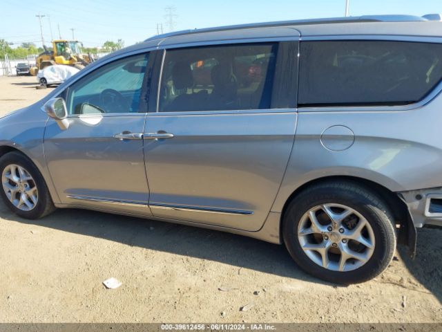 2C4RC1EG3KR506733 Chrysler Pacifica Touring L Plus