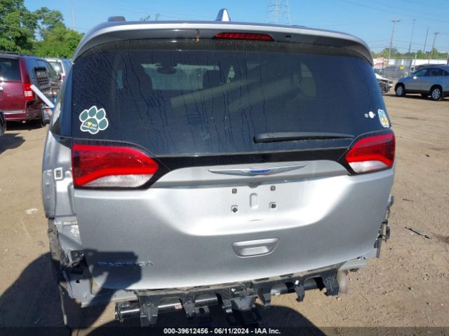 2C4RC1EG3KR506733 Chrysler Pacifica Touring L Plus