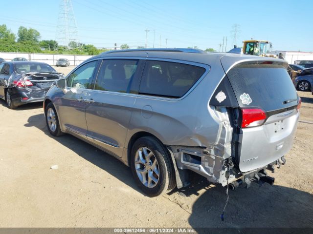 2C4RC1EG3KR506733 Chrysler Pacifica Touring L Plus