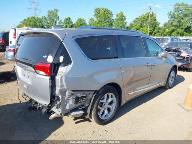 2C4RC1EG3KR506733 Chrysler Pacifica Touring L Plus