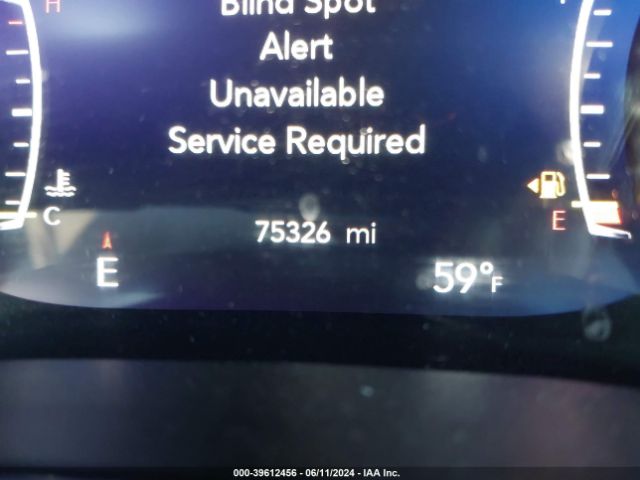 2C4RC1EG3KR506733 Chrysler Pacifica Touring L Plus