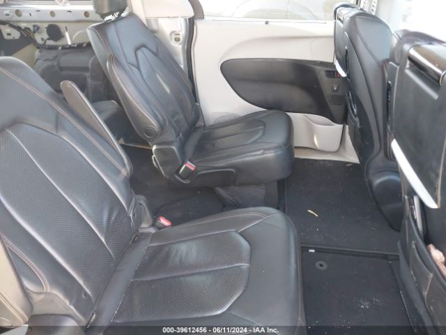 2C4RC1EG3KR506733 Chrysler Pacifica Touring L Plus