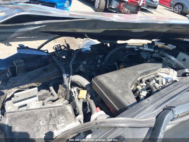 5N1AT2MV4FC914011 Nissan Rogue Sl