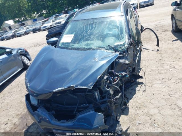 5N1AT2MV4FC914011 Nissan Rogue Sl