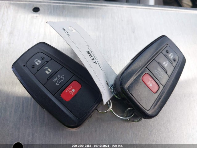 Toyota Rav4 Xle 2019 JTMP1RFV6KD007081 Image 11