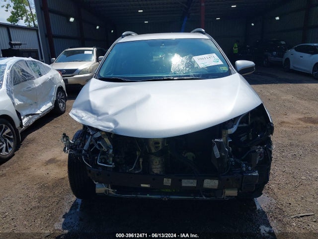 Toyota RAV4 LE 2016 2T3ZFREV3GW242558 Image 13