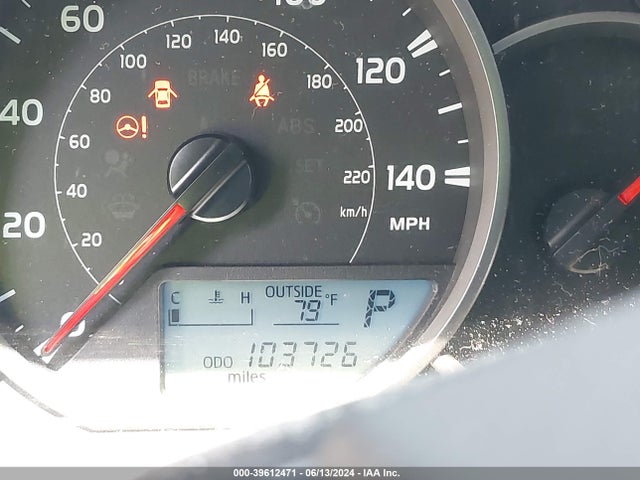 Toyota RAV4 LE 2016 2T3ZFREV3GW242558 Image 7