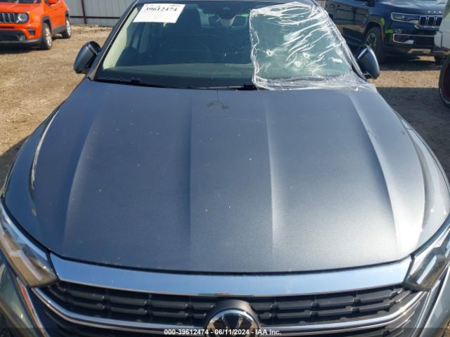 3VWEM7BU8RM002024 Volkswagen Jetta 1.5t Se