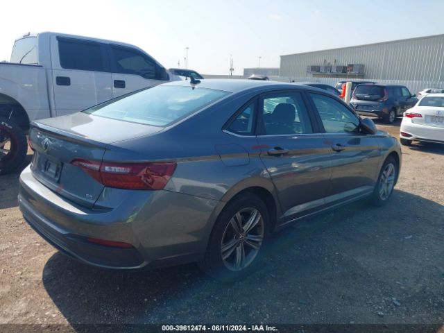 3VWEM7BU8RM002024 Volkswagen Jetta 1.5t Se