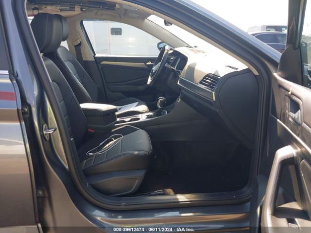 3VWEM7BU8RM002024 Volkswagen Jetta 1.5t Se