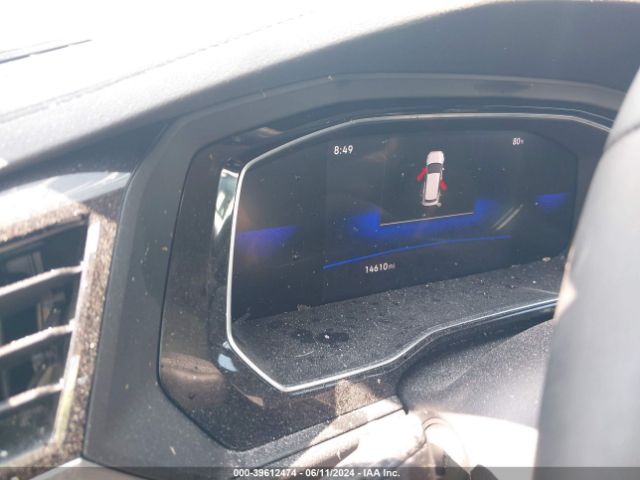 3VWEM7BU8RM002024 Volkswagen Jetta 1.5t Se