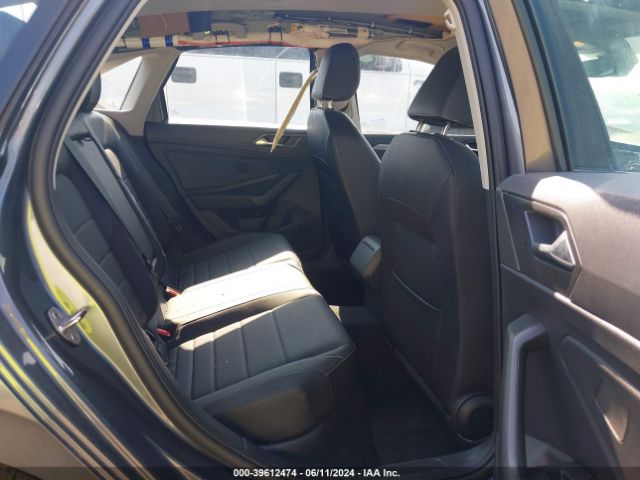 3VWEM7BU8RM002024 Volkswagen Jetta 1.5t Se