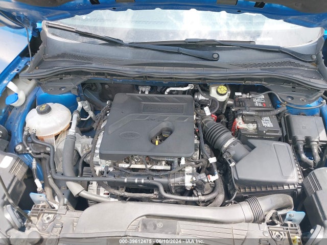Ford ESCAPE SE 2020 1FMCU0G64LUB23885 Image 10