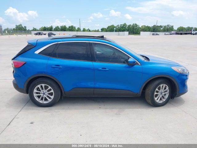 Ford ESCAPE SE 2020 1FMCU0G64LUB23885 Image 14