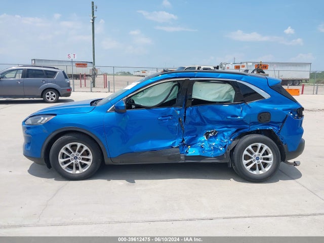 Ford ESCAPE SE 2020 1FMCU0G64LUB23885 Image 15