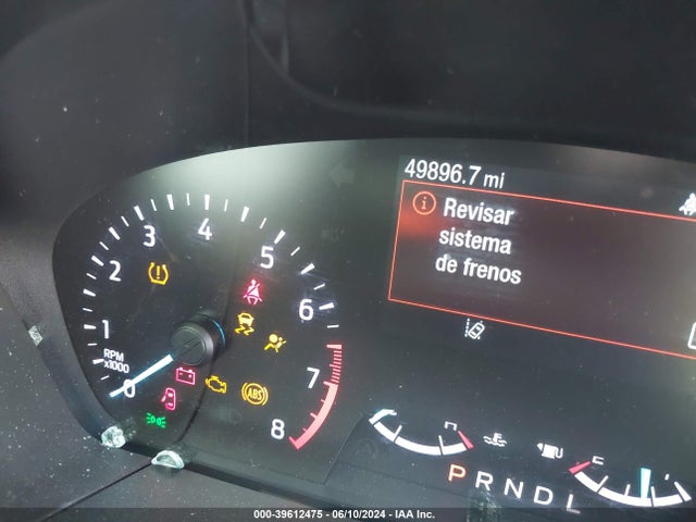 Ford ESCAPE SE 2020 1FMCU0G64LUB23885 Image 16