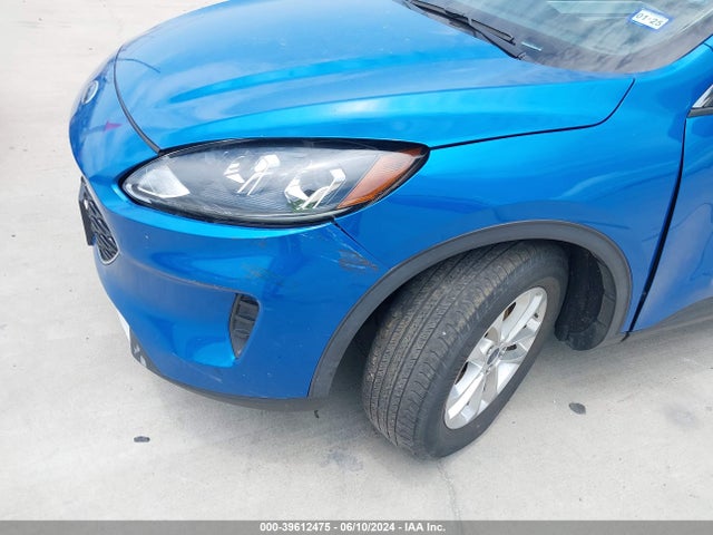 Ford ESCAPE SE 2020 1FMCU0G64LUB23885 Image 18
