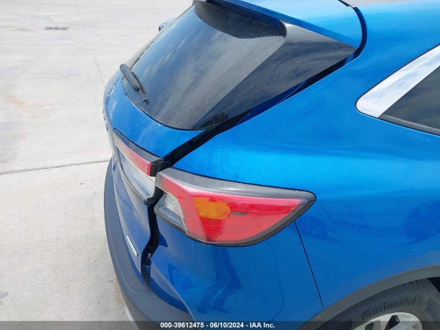 Ford ESCAPE SE 2020 1FMCU0G64LUB23885 Image 20