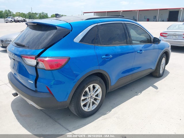 Ford ESCAPE SE 2020 1FMCU0G64LUB23885 Image 4