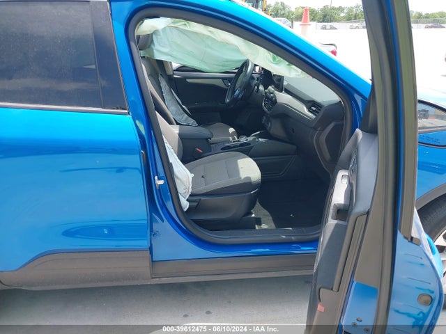 Ford ESCAPE SE 2020 1FMCU0G64LUB23885 Image 5
