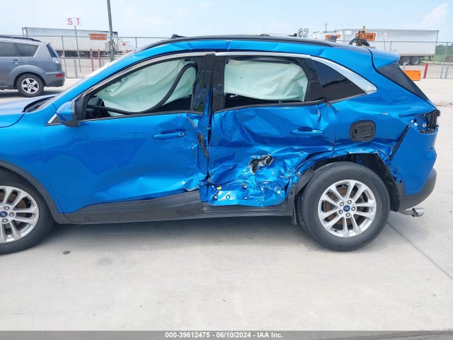 Ford ESCAPE SE 2020 1FMCU0G64LUB23885 Image 6