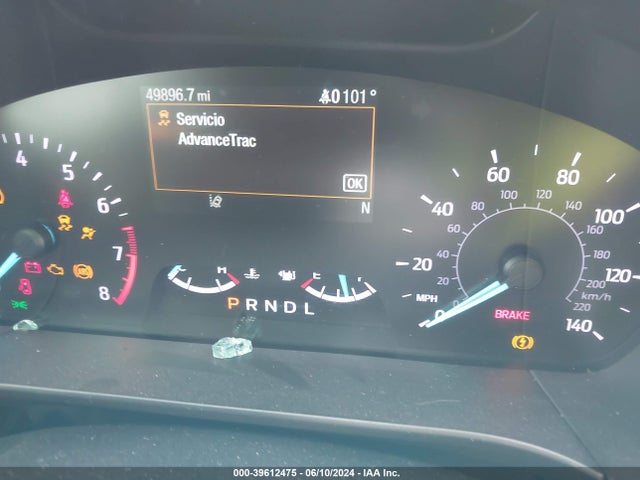 Ford ESCAPE SE 2020 1FMCU0G64LUB23885 Image 7