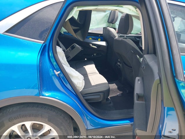 Ford ESCAPE SE 2020 1FMCU0G64LUB23885 Image 8