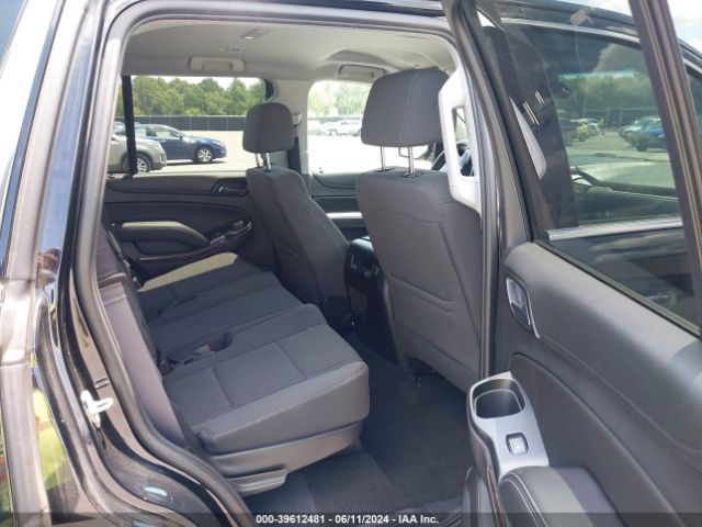 1GNSCAKC1HR323954 Chevrolet Tahoe Ls