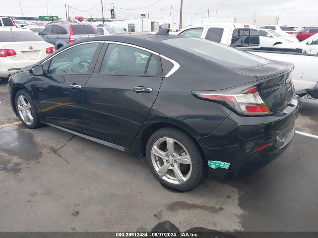 Chevrolet VOLT LT 2017 1G1RC6S56HU120019 Image 3