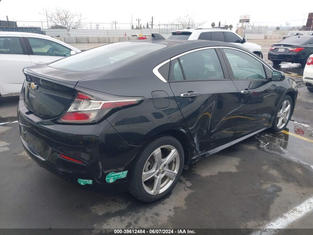 Chevrolet VOLT LT 2017 1G1RC6S56HU120019 Image 4