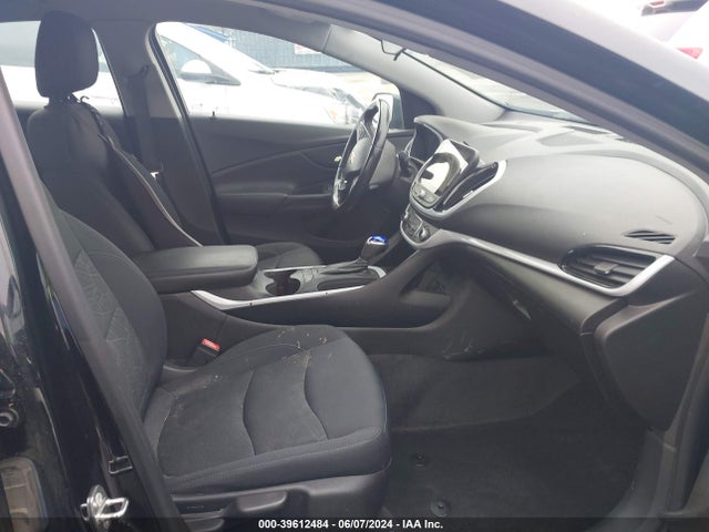 Chevrolet VOLT LT 2017 1G1RC6S56HU120019 Image 5