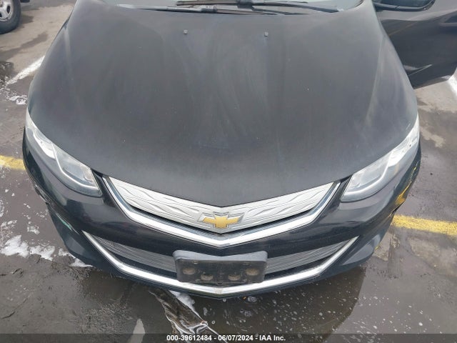 Chevrolet VOLT LT 2017 1G1RC6S56HU120019 Image 6