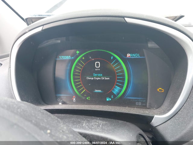 Chevrolet VOLT LT 2017 1G1RC6S56HU120019 Image 7