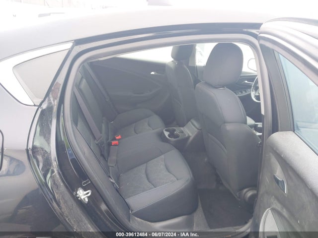 Chevrolet VOLT LT 2017 1G1RC6S56HU120019 Image 8