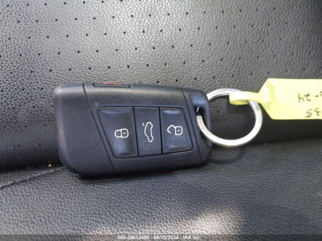 3VWE57BU8KM066762 Volkswagen Jetta 1.4t Sel