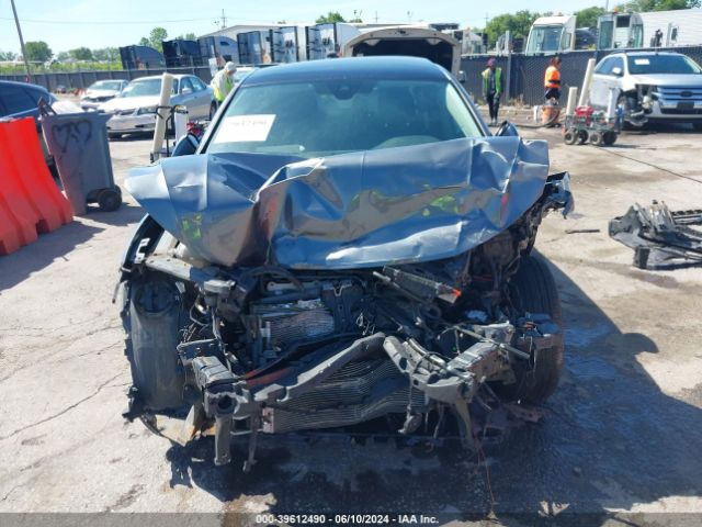 3VWE57BU8KM066762 Volkswagen Jetta 1.4t Sel